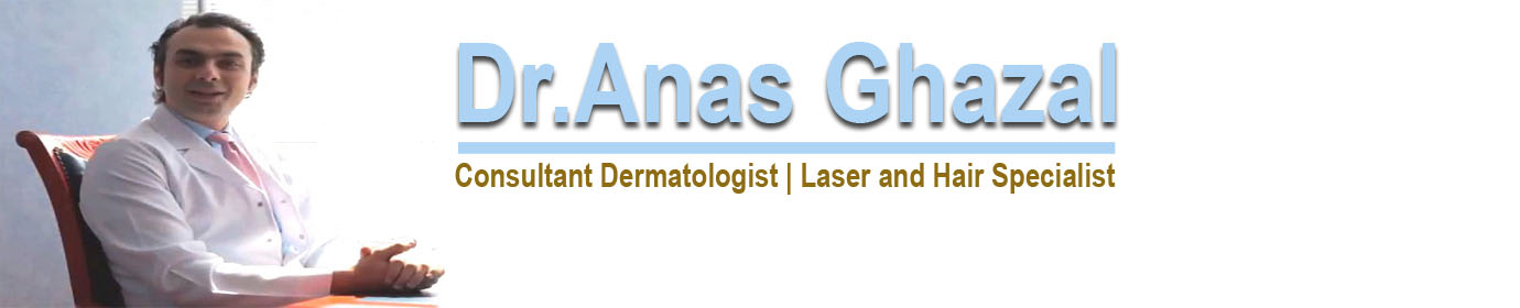 Dr. Anas Ghazal Clinic